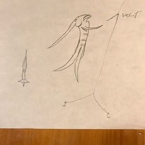 Meet your Posher, Joe